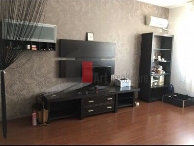 Jiului Apartament cu 2 camere de inchiriat in zona Bucurestii Noi