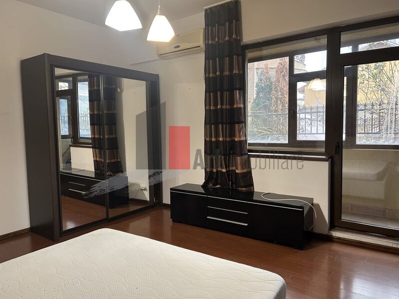 Jiului Apartament cu 2 camere de inchiriat in zona Bucurestii Noi