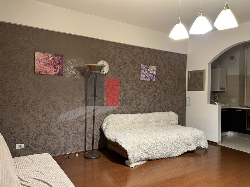 Jiului Apartament cu 2 camere de inchiriat in zona Bucurestii Noi