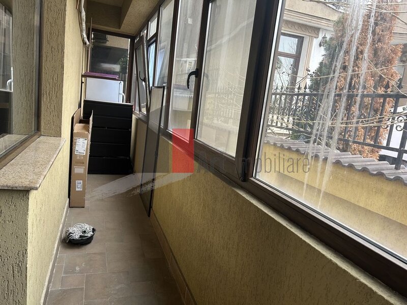 Jiului Apartament cu 2 camere de inchiriat in zona Bucurestii Noi